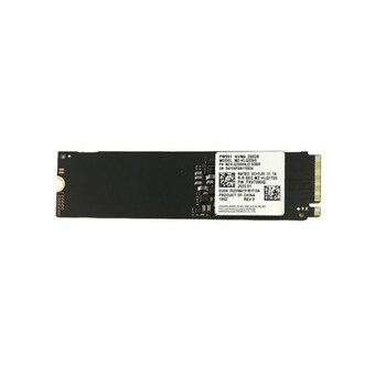 삼성전자 PM991 M.2 NVMe 벌크