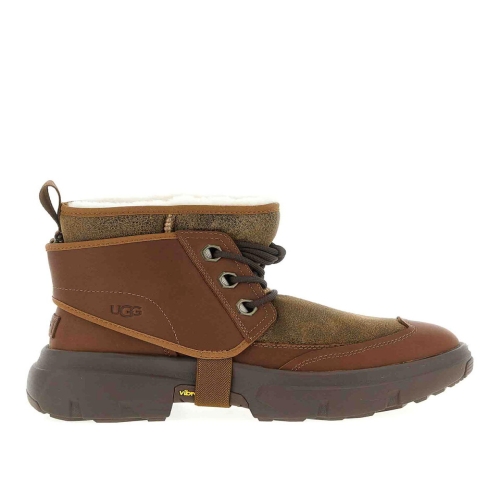 UGG 라프리마 남성 앵클 부츠 Jld 1171351CHESTNUT Brown /8