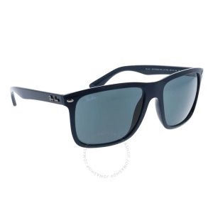 레이밴 보이프렌드 투 블루 스포츠 남여 선글라스 RB4547 6717R5 60