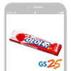 GS25 GS25 (크라운) 마이쮸 딸기 (1개)_이미지