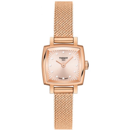 티쏘 LOVELY SQUARE T058.109.33.456.00_이미지