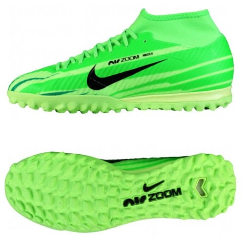 나이키 줌 머큐리얼 수퍼플라이9 아카데미 MDS TF FJ7199-300 (국내배송)_이미지