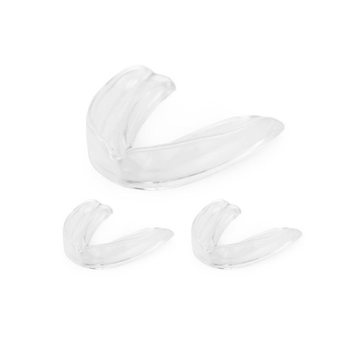 프로스펙스 카운터23 복싱 마우스가드 3p (투명)_이미지