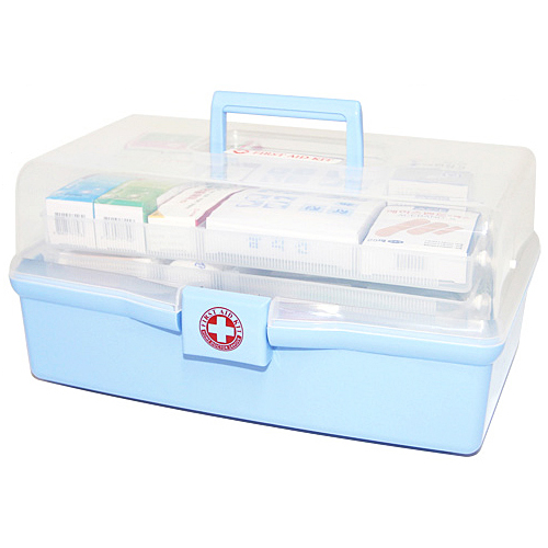 일진약품 스마트구급함 3단 계단형 대형 20종이미지입니다. 누르면 해당 게시물로 새창이동합니다.