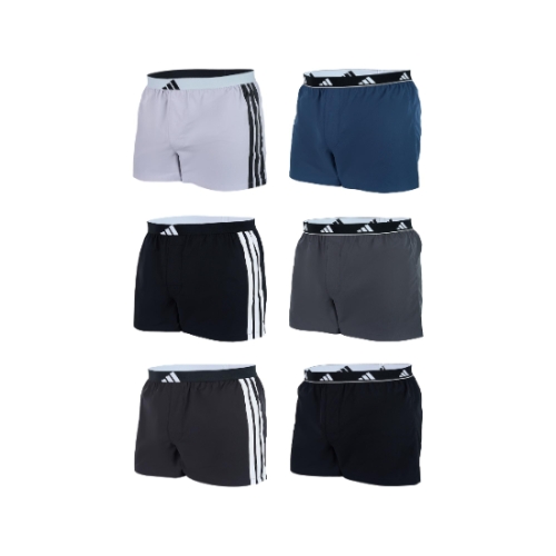 멀티 액티브 트렁크 쇼츠 6종