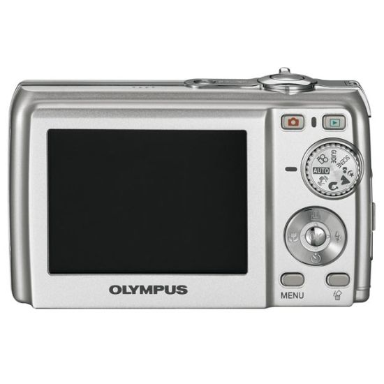 올림푸스 FE-200 (정품)_이미지