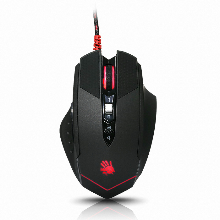 A4Tech Bloody TL70 레이저 게이밍