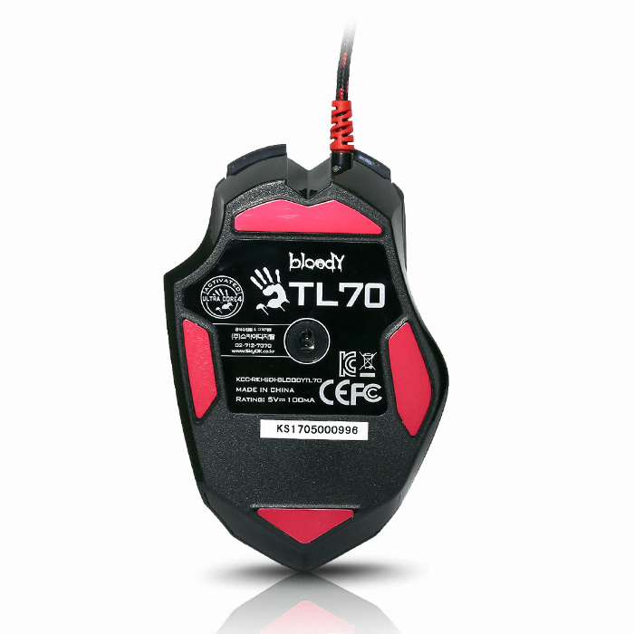 A4Tech Bloody TL70 레이저 게이밍_이미지