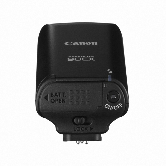 캐논 SPEEDLITE 90EX 플래시 (중고품)_이미지