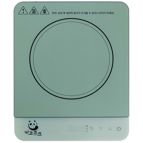 카코프프 IND-001