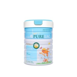 퓨어랜드 2023 퓨어락 로열플러스 4단계 800g (6개)_이미지