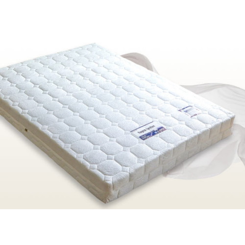 동서가구 이즈 카이 수납 LED침대 SS (독립스프링)_이미지