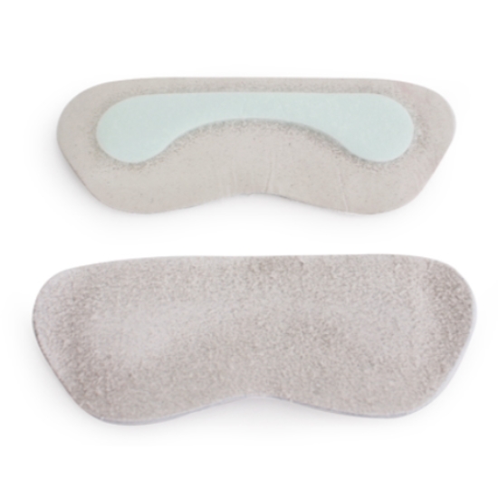 다스코 스웨이드 힐 그립