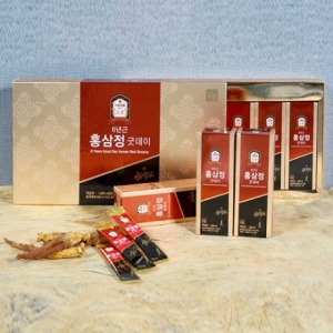 홍삼정 굿데이스틱 20ml 60포
