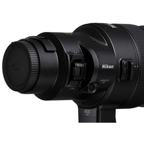 니콘 니코르 400mm F2.8 TC VR S (정품)_이미지
