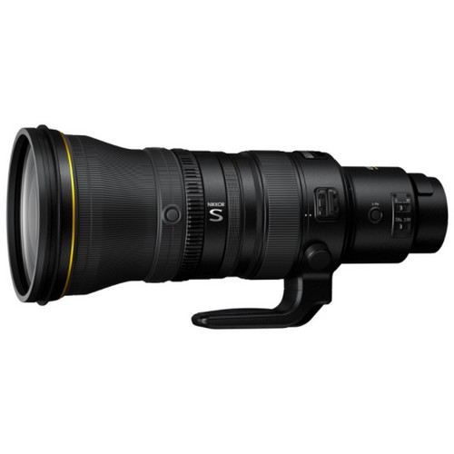 ���� ���ڸ� 400mm F2.8 TC VR S