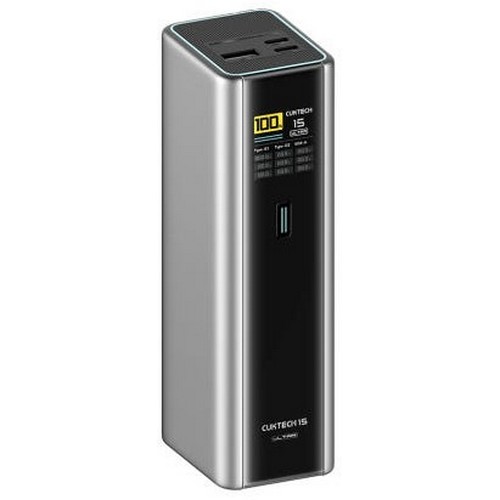 CUKTECH PD PPS 210W 보조배터리 PB200U 20000mAh 해외구매
