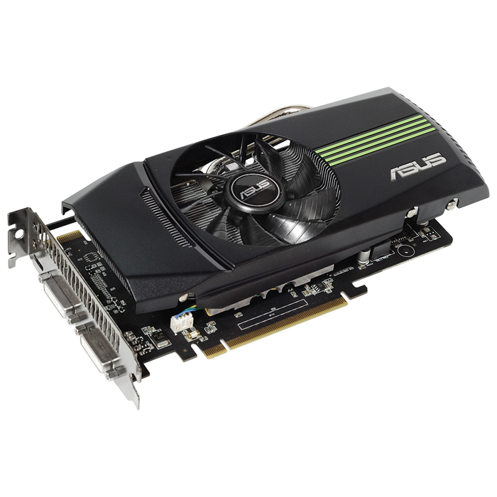 ASUS ������ GTX460 ENGTX460 TOP V2 D5 1GB DC