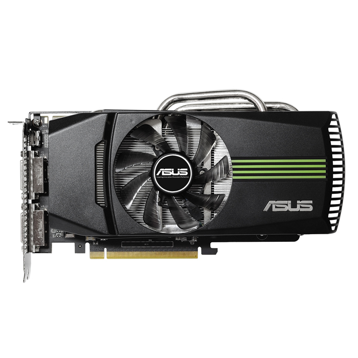 ASUS ������ GTX460 ENGTX460 TOP V2 D5 1GB DC
