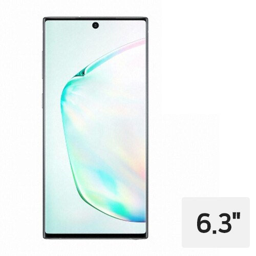 삼성전자 갤럭시노트10 256GB, 공기계 (S등급,중고)_이미지