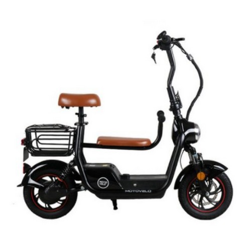 모토벨로 AK5 15Ah