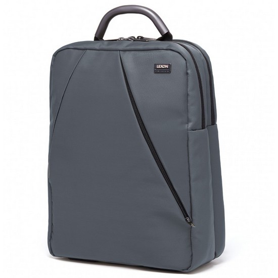 LEXON PREMIUM+ 15  16인치 노트북 더블 백팩LN2705