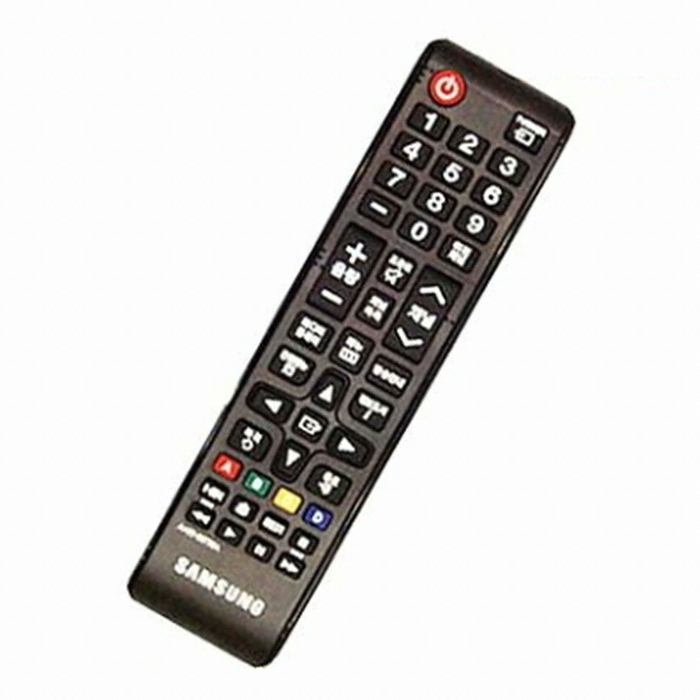 �Ｚ���� TV ������ (TM1240A) AA59-00820A