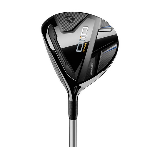 테일러메이드 Qi10 MAX 커스텀 왼손 페어웨이우드+디아마나 샤프트 (GT 정품)