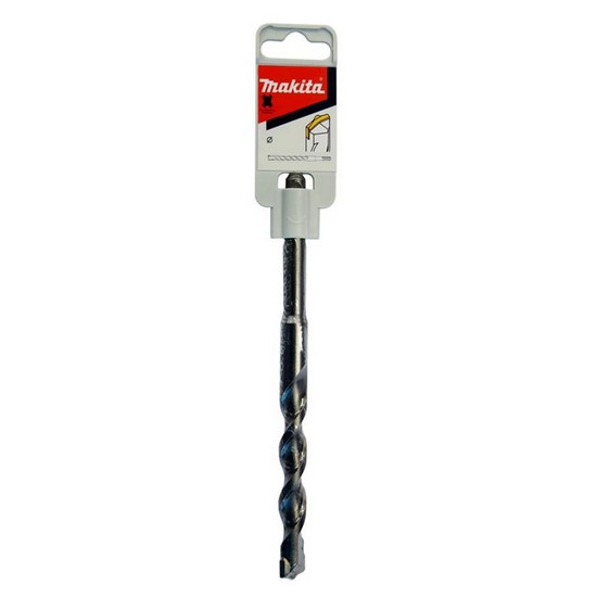SDS-Plus 센터링팁 드릴비트 2날 6x160mm B-54156