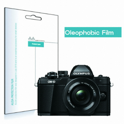 ALLDA �ø�Ǫ�� E-M10 Mark II�� �÷����� ������ȣ�ʸ�