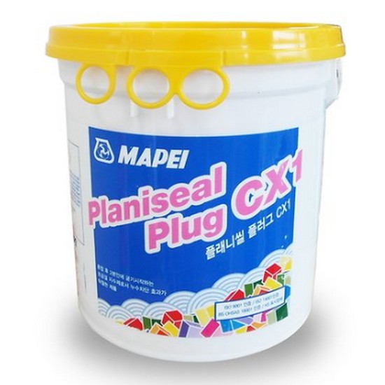 마페이 플래니씰 플러그 CX1 (22kg)