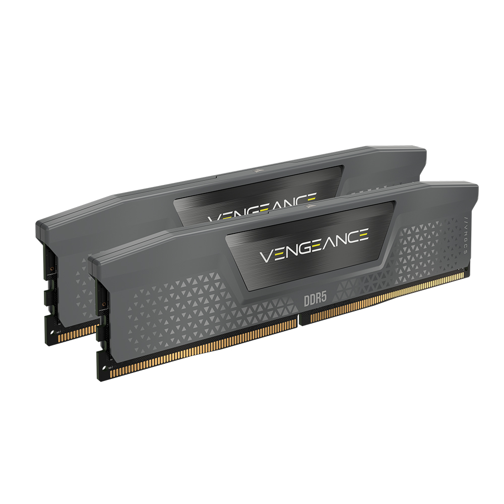 CORSAIR DDR5-6000 CL40 VENGEANCE 패키지 (64GB(32Gx2))_이미지