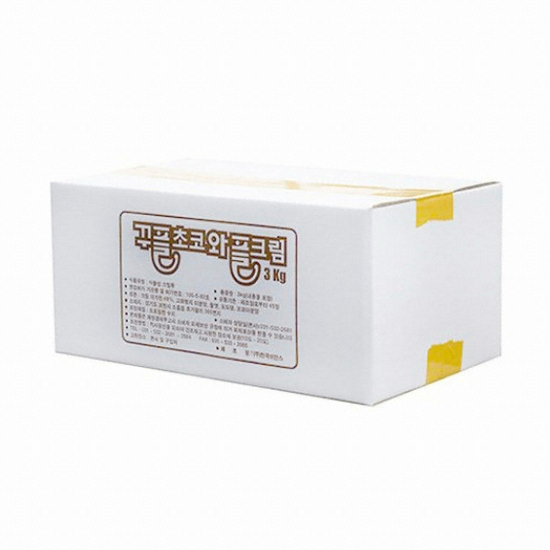 �ѱ��̾Ƚ� ���� ���� ����ũ�� 3kg