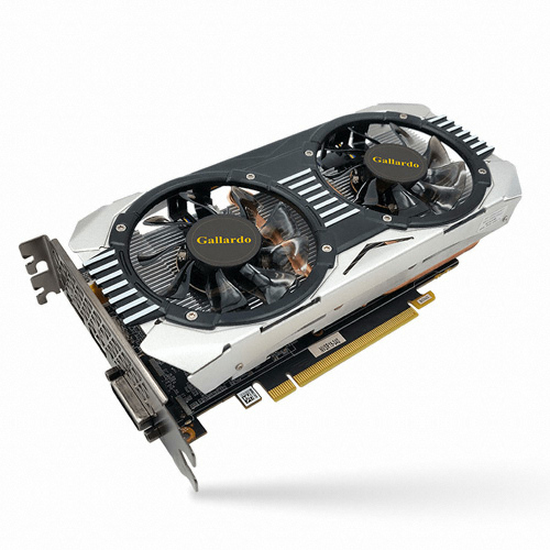 MANLI 지포스 GTX 1660 SUPER Gallardo D6 6GB_이미지