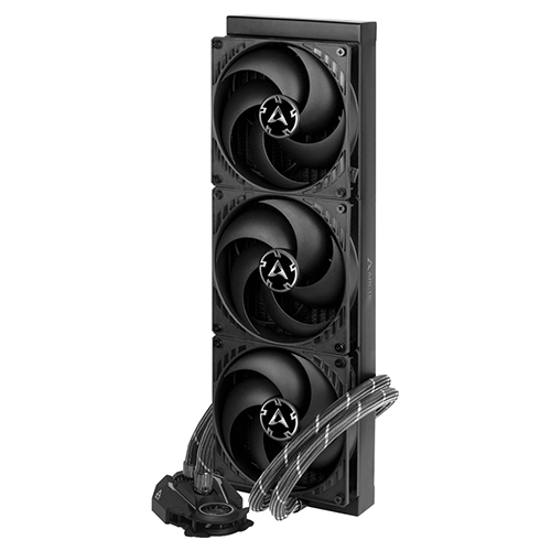 ARCTIC Liquid Freezer II 420 ����