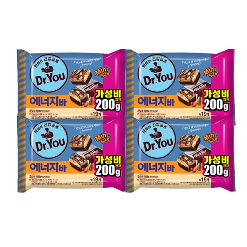 ������ ������ �������� �̴� 200g