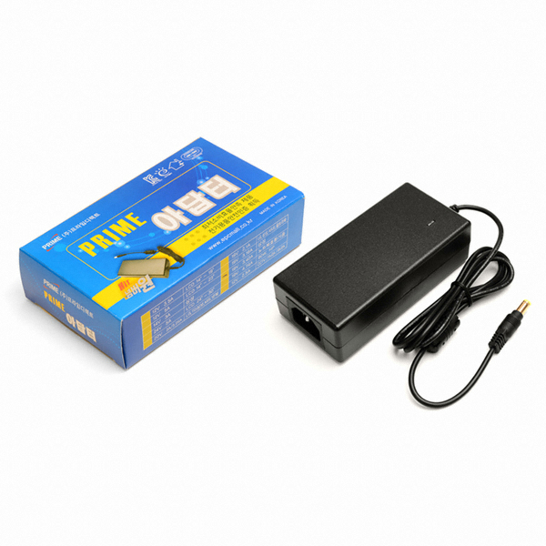 �����ӵ�Ʈ ����� NO.1 12V 5A