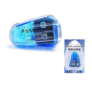 스테들러 홀더심연기 2mm홀더심연기