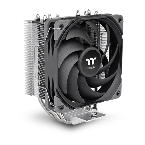 써멀테이크 UX400