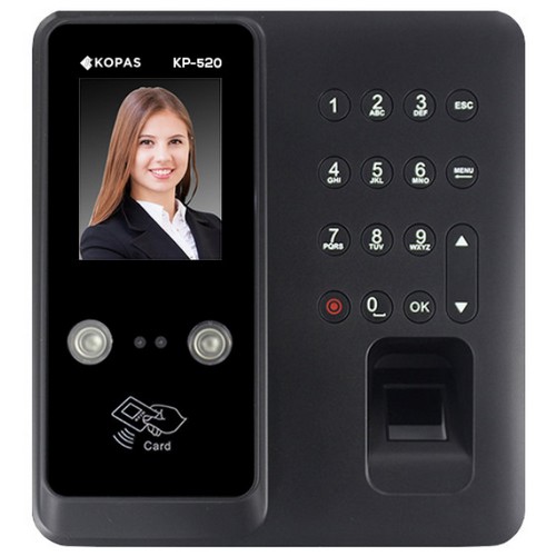 코파스 KP-520