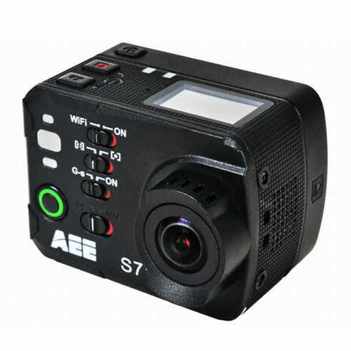 AEE S71 (정품)_이미지