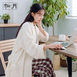 프리미엄 가운 목욕가운 샤워가운 호텔가운