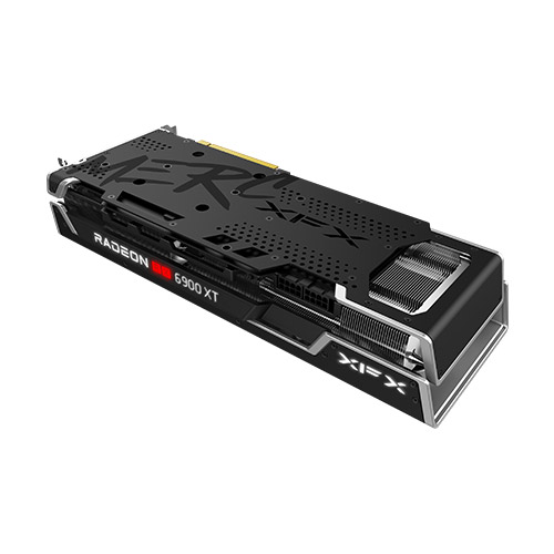 XFX �󵥿� RX 6900 XT MERC 319 Limited BLACK D6 16GB