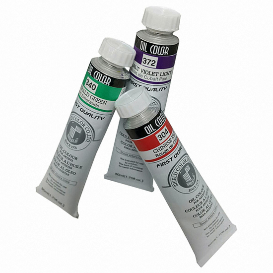 스페셜 유화물감 50ml 낱색
