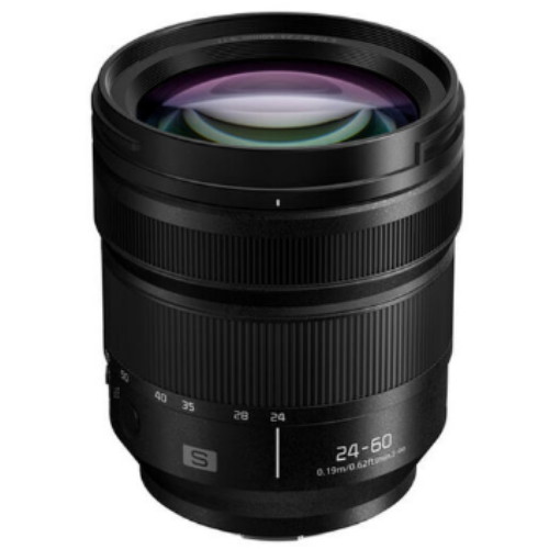 파나소닉 루믹스 S 24-60mm F2.8 (중고품)_이미지