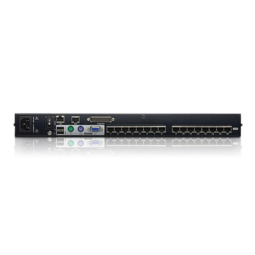 ATEN Cat 5 High-Density KVM Over IP (KH1516Ai)_이미지