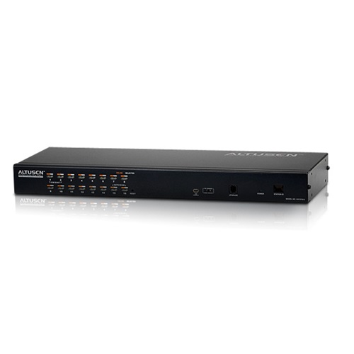 ATEN Cat 5 High-Density KVM Over IP (KH1516Ai)_이미지