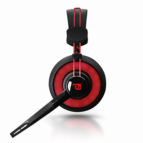 RIZUM G-FACTOR Z2000 Plus Virtual 7.1CH Gaming Headset_이미지