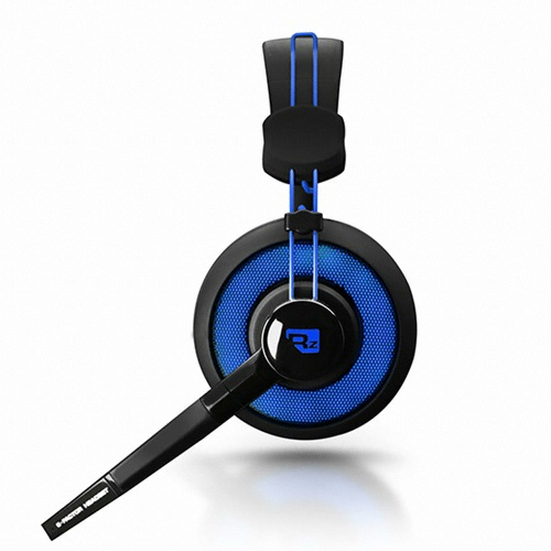 RIZUM G-FACTOR Z2000 Plus Virtual 7.1CH Gaming Headset_이미지
