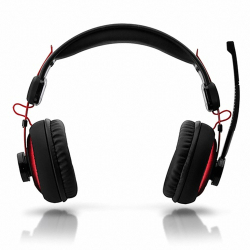 RIZUM G-FACTOR Z2000 Plus Virtual 7.1CH Gaming Headset_이미지